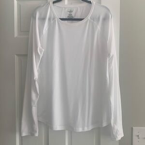 Tek Gear Long Sleeve Top